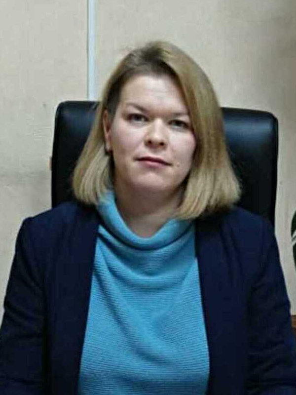 Алабаева Анастасия Витальевна.